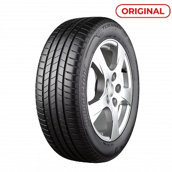 ���� ���� Bridgestone Turanza T005A